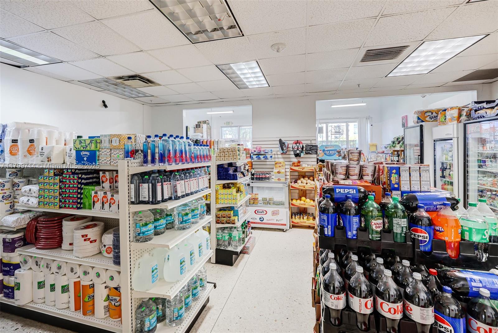 OCEAN RESERVE CONDO - Residential