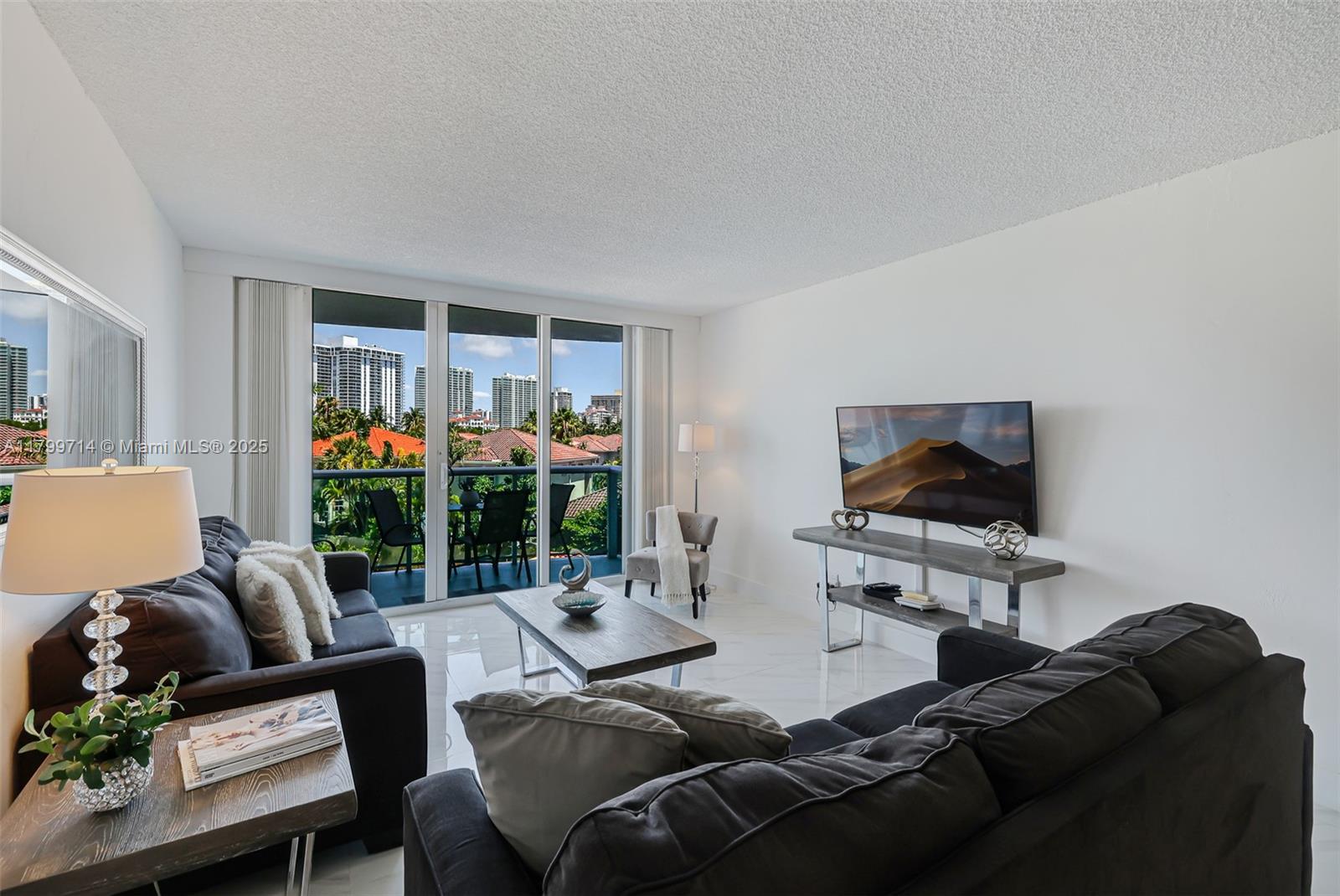 OCEAN RESERVE CONDO - Residential