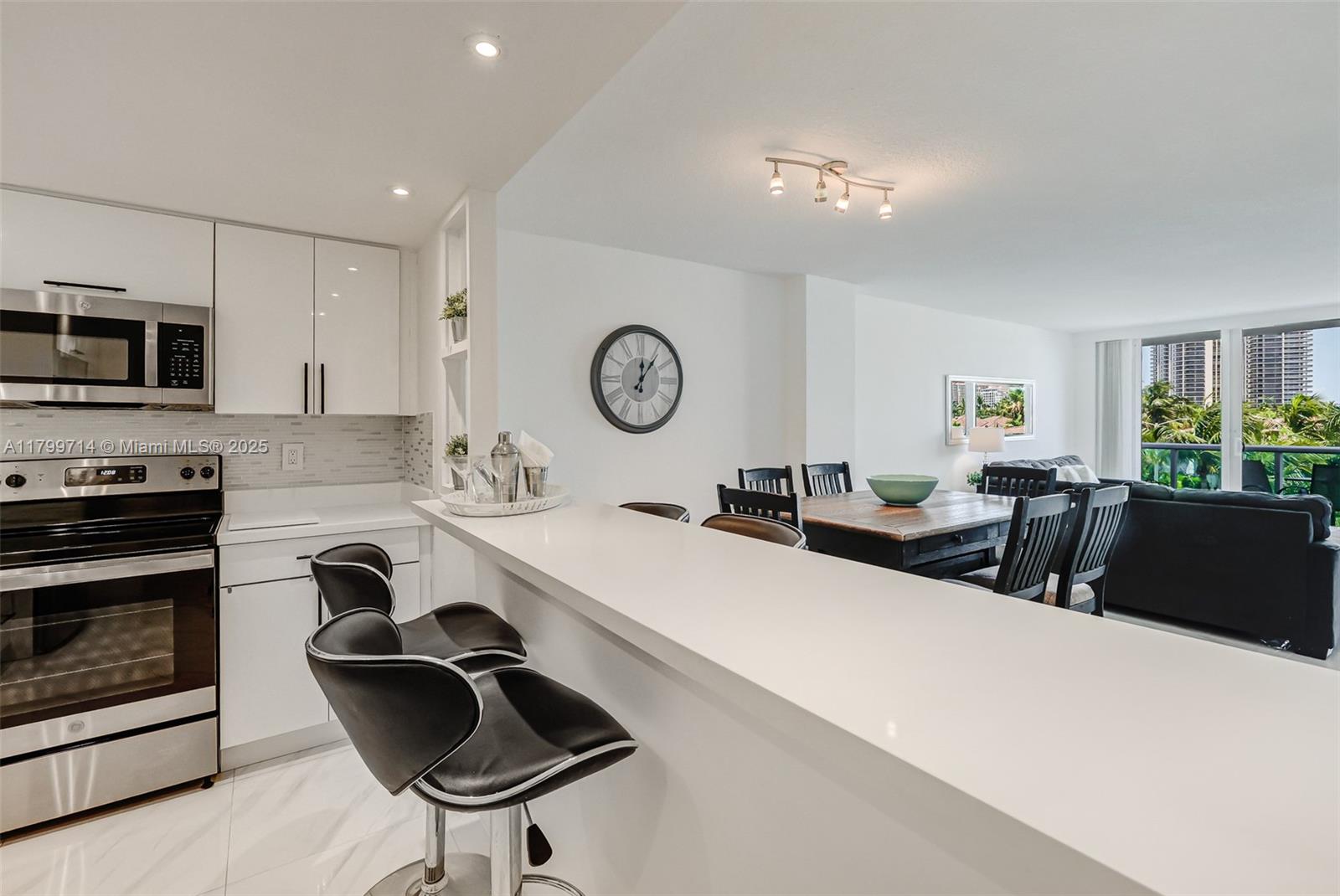 OCEAN RESERVE CONDO - Residential