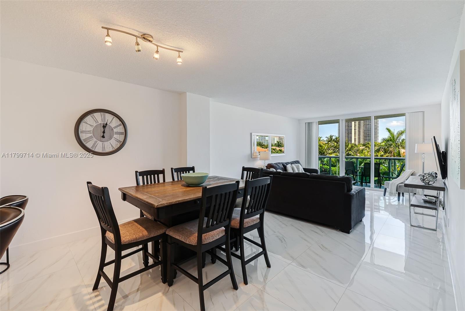 OCEAN RESERVE CONDO - Residential