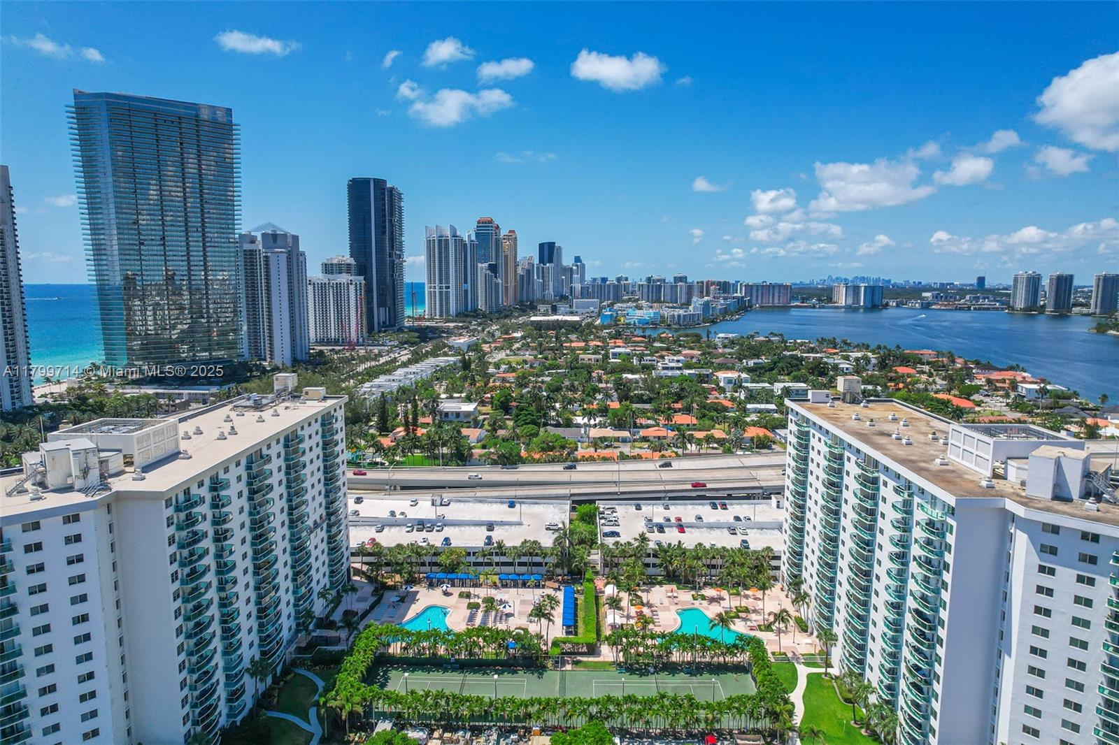 OCEAN RESERVE CONDO - Residential