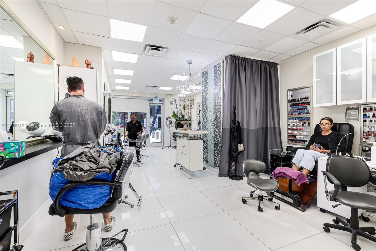 OCEAN RESERVE CONDO - Residential