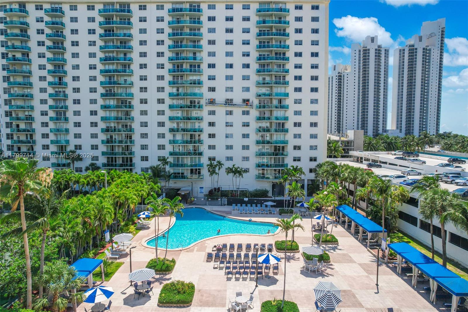 OCEAN RESERVE CONDO - Residential