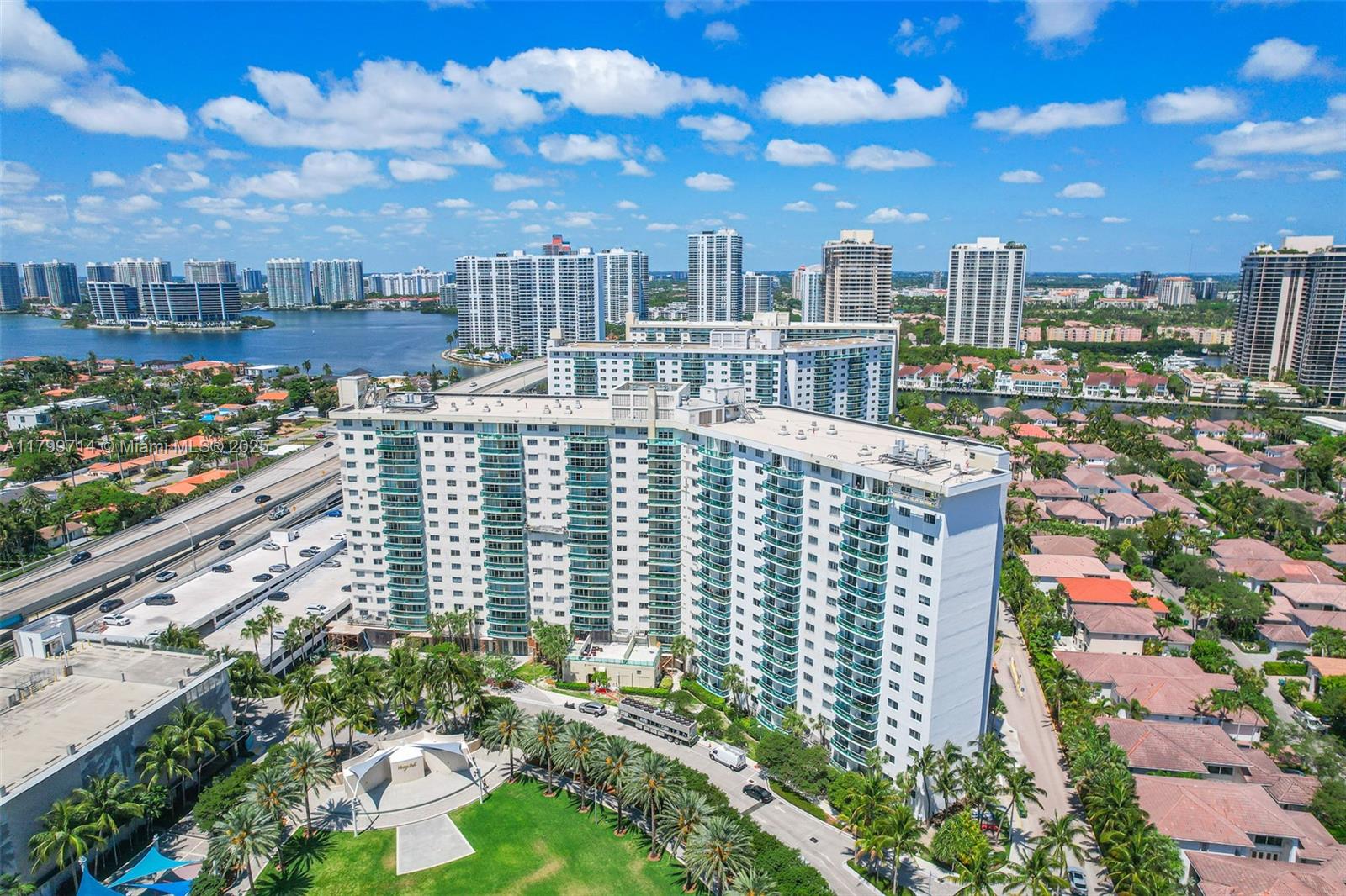 OCEAN RESERVE CONDO - Residential