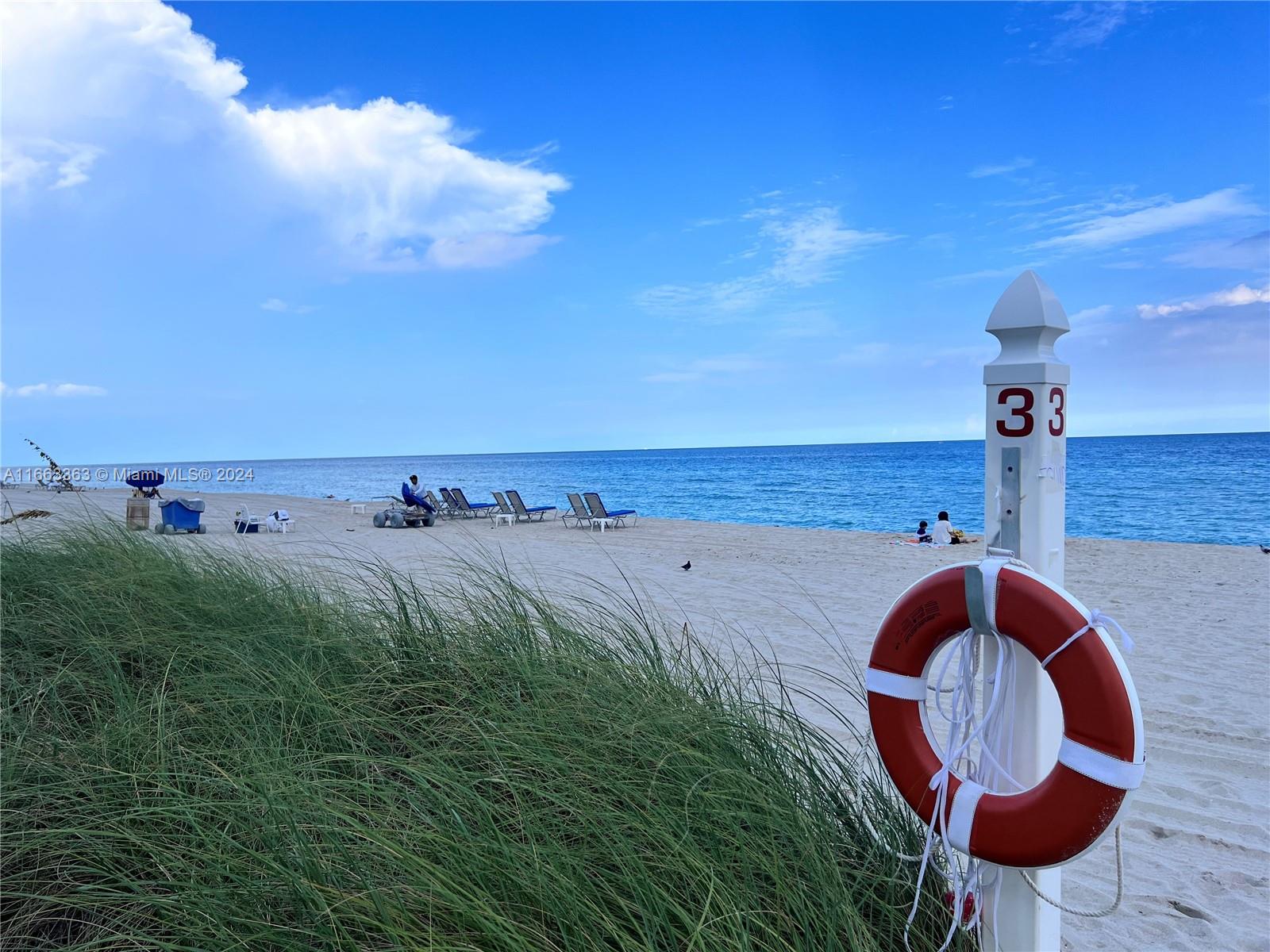 9500 OCEANS CONDO - Residential