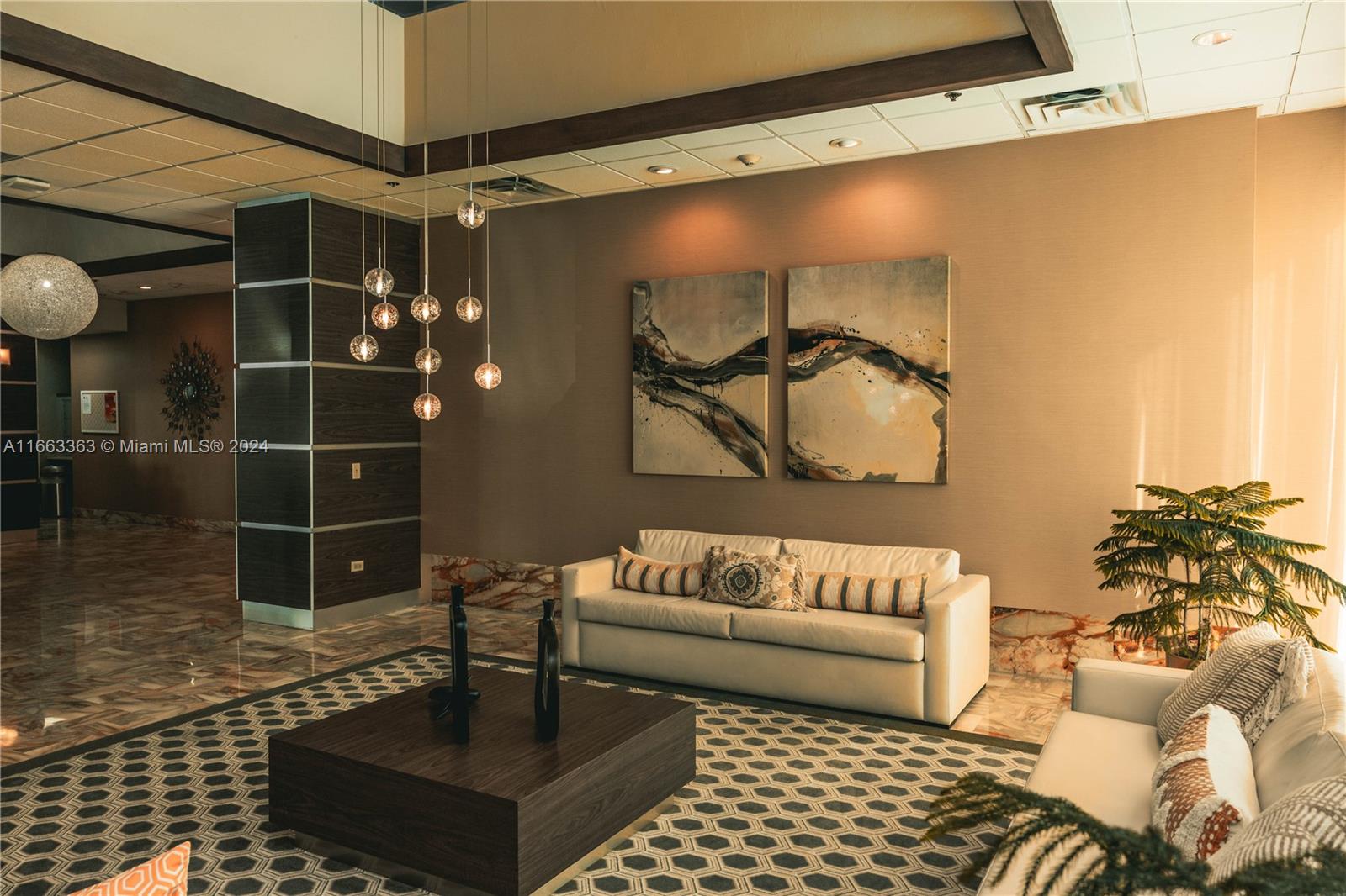 9500 OCEANS CONDO - Residential