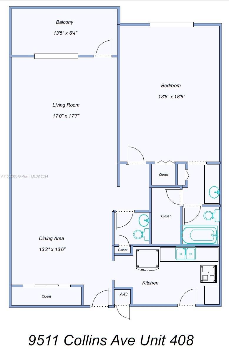 9500 OCEANS CONDO - Residential