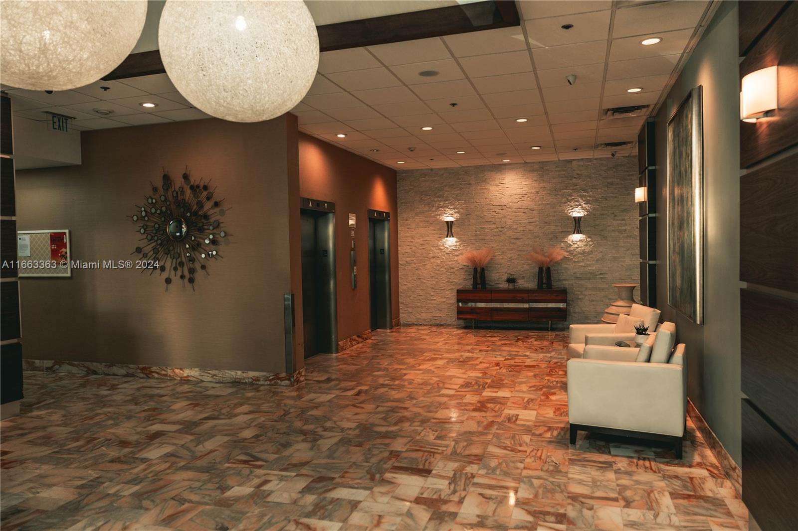 9500 OCEANS CONDO - Residential