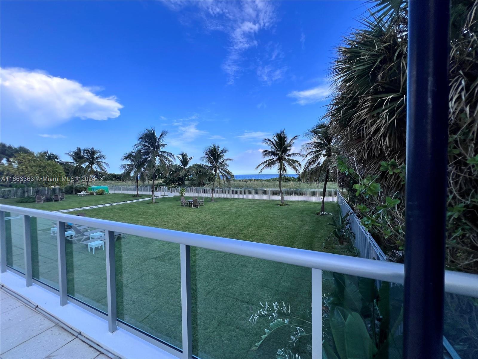 9511 Collins Ave 408