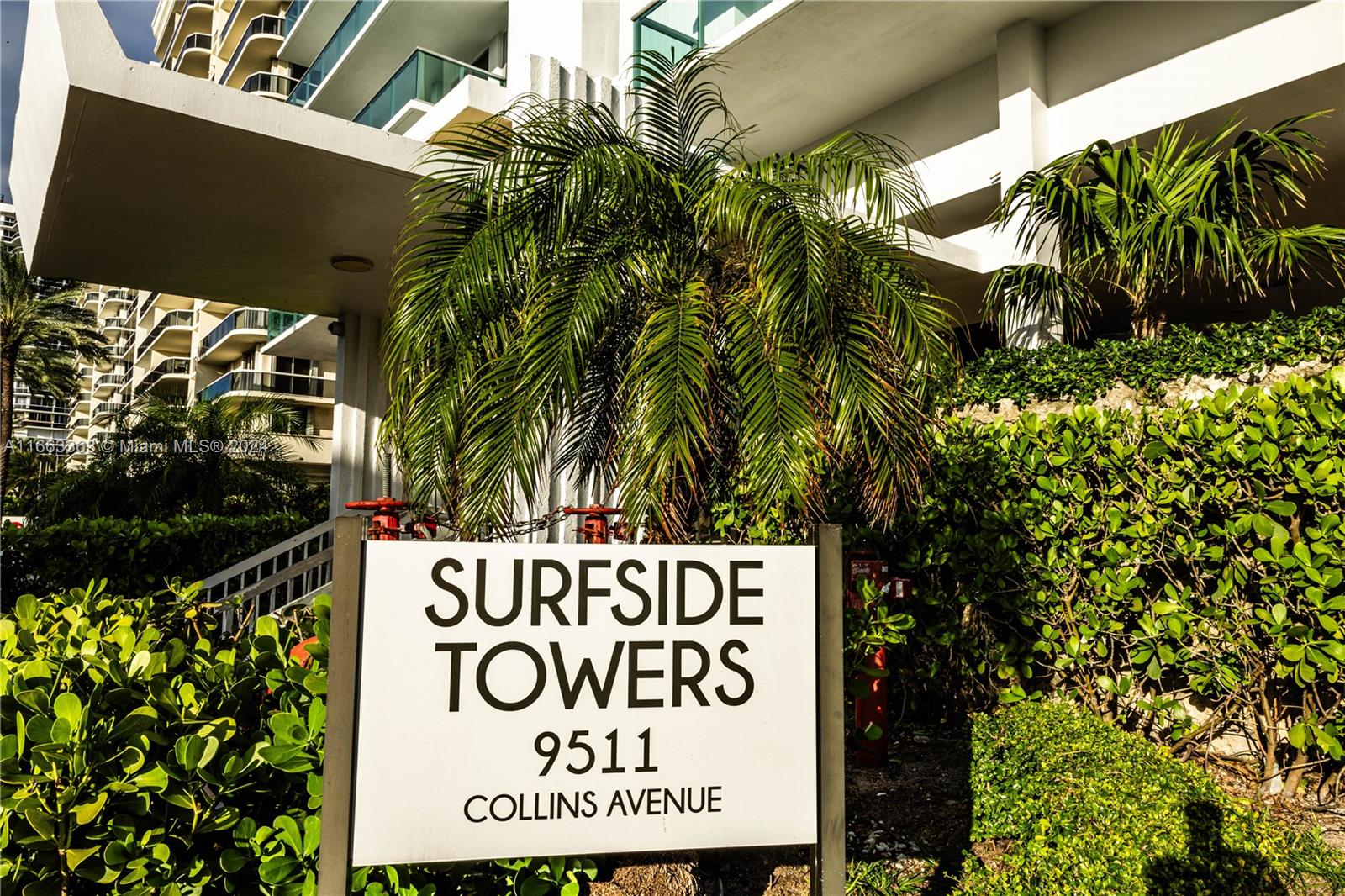 9511 Collins Ave 408