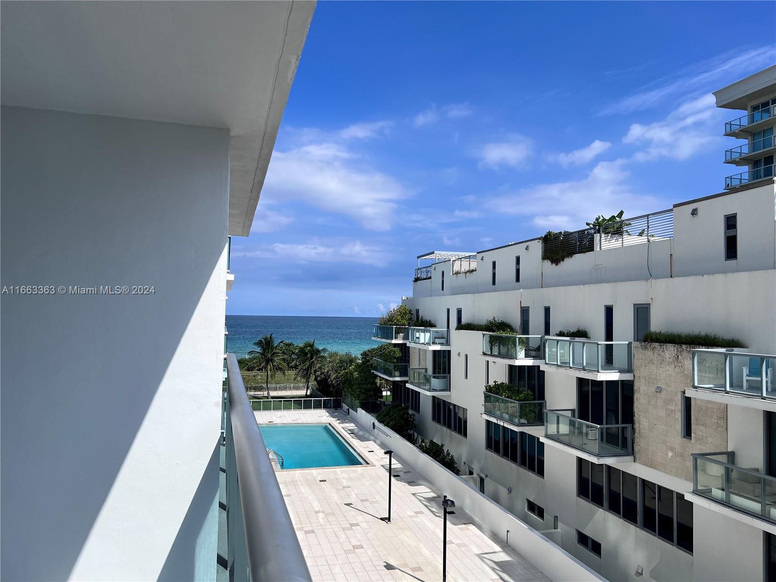 9500 OCEANS CONDO - Residential
