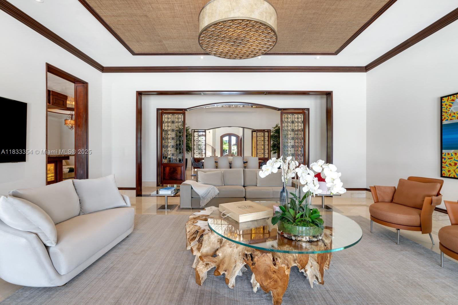 PALM ISLAND - Residential