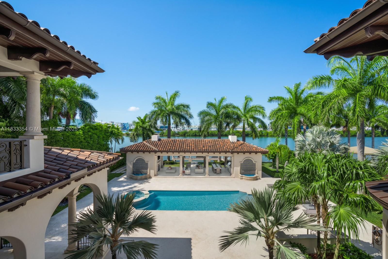 PALM ISLAND - Residential