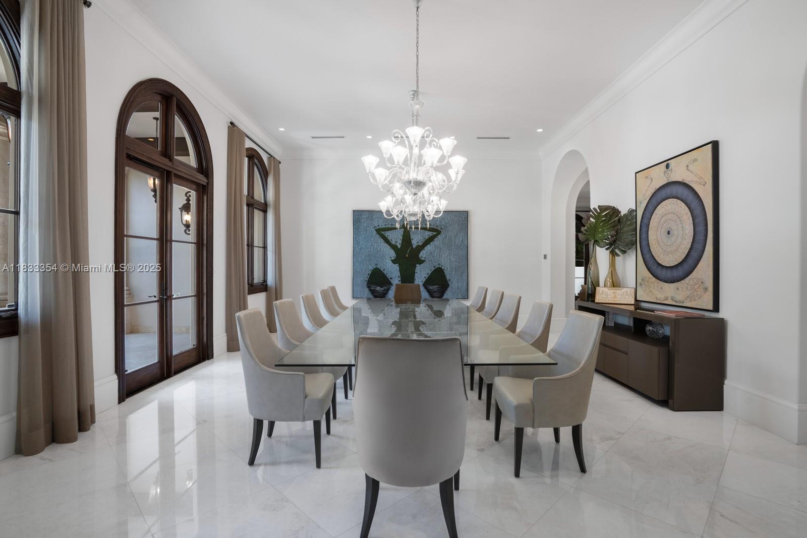PALM ISLAND - Residential