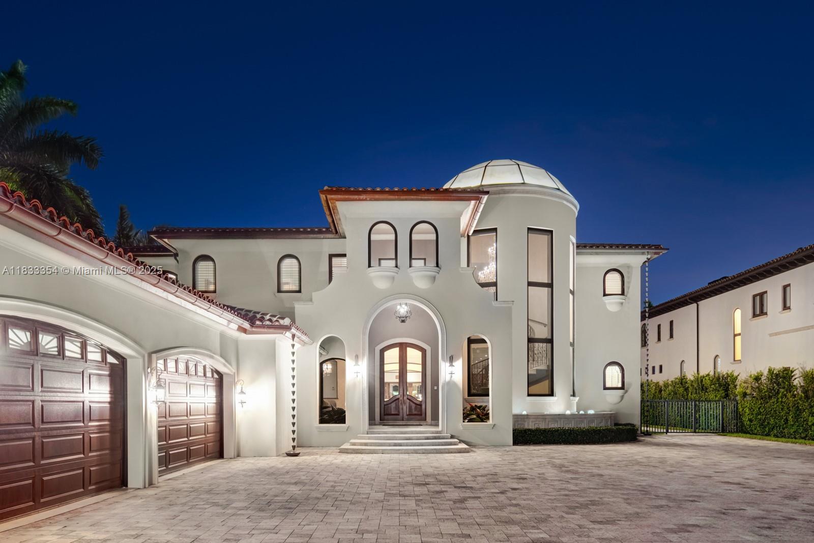 PALM ISLAND - Residential