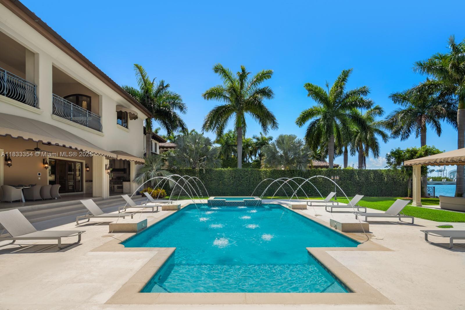 PALM ISLAND - Residential