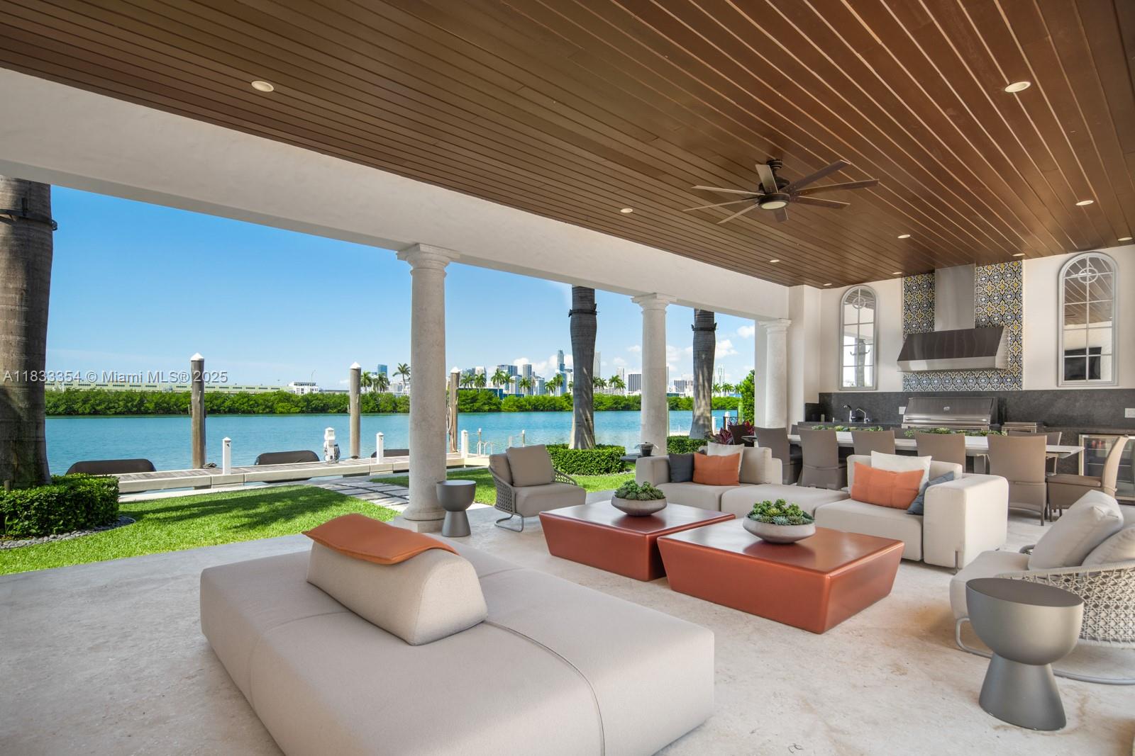 PALM ISLAND - Residential