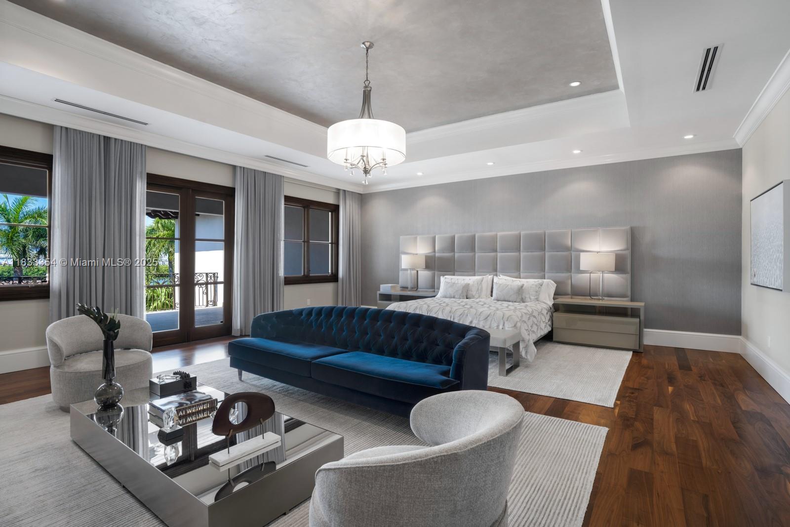PALM ISLAND - Residential