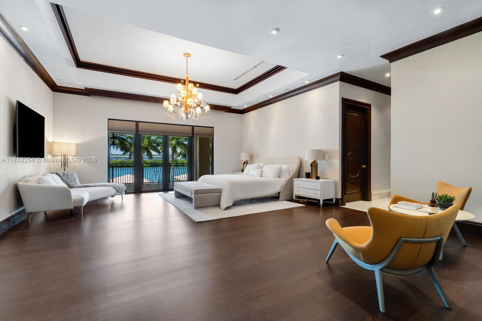 PALM ISLAND - Residential