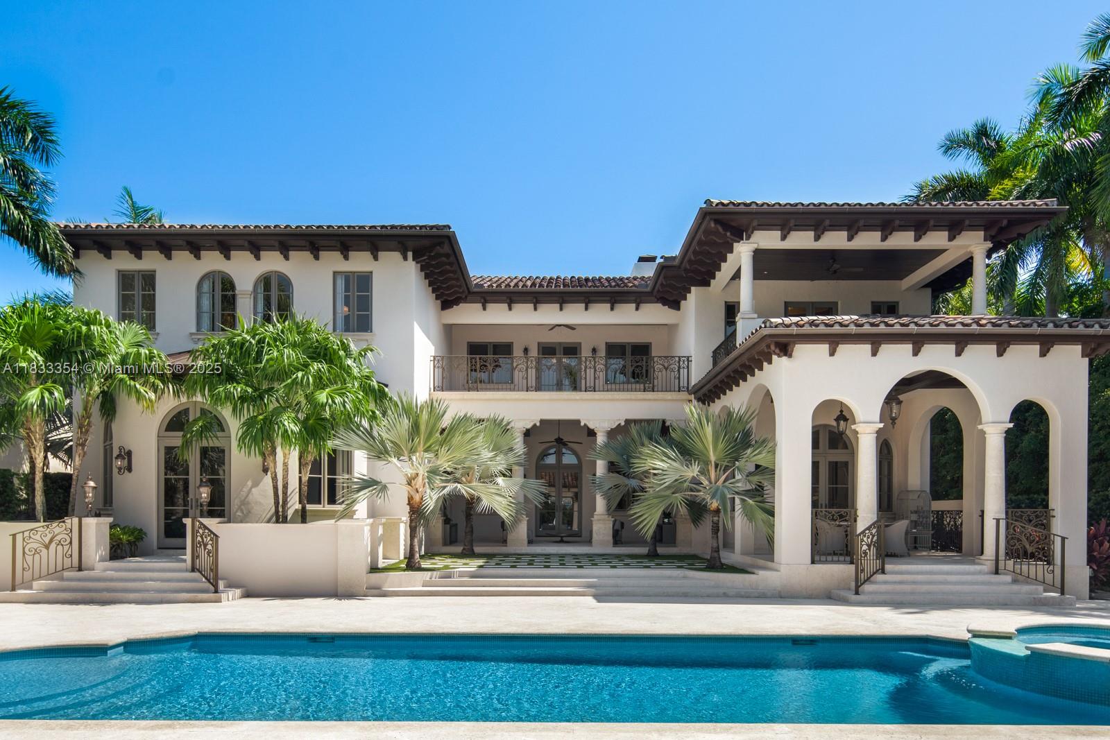 PALM ISLAND - Residential
