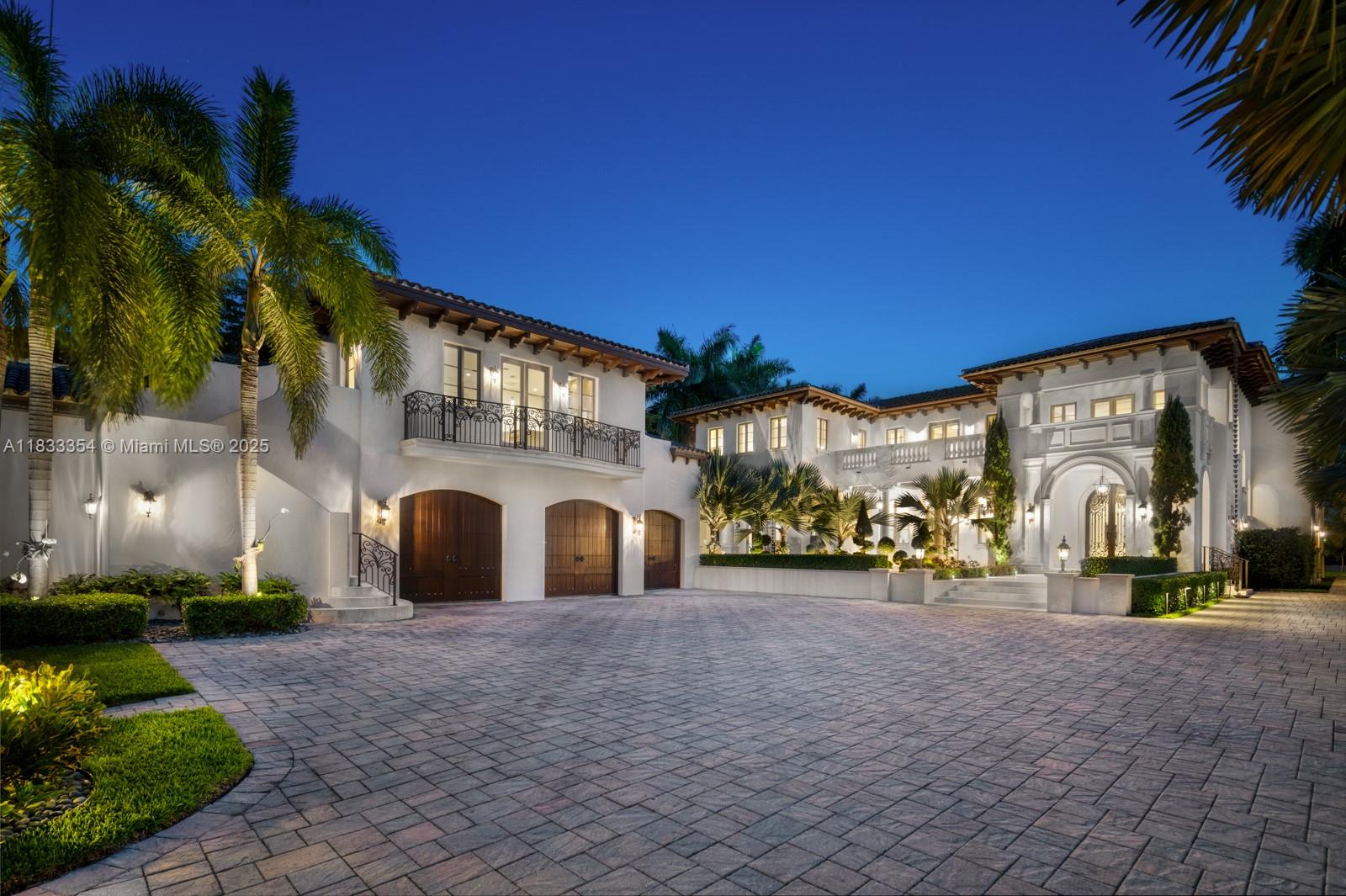 PALM ISLAND - Residential