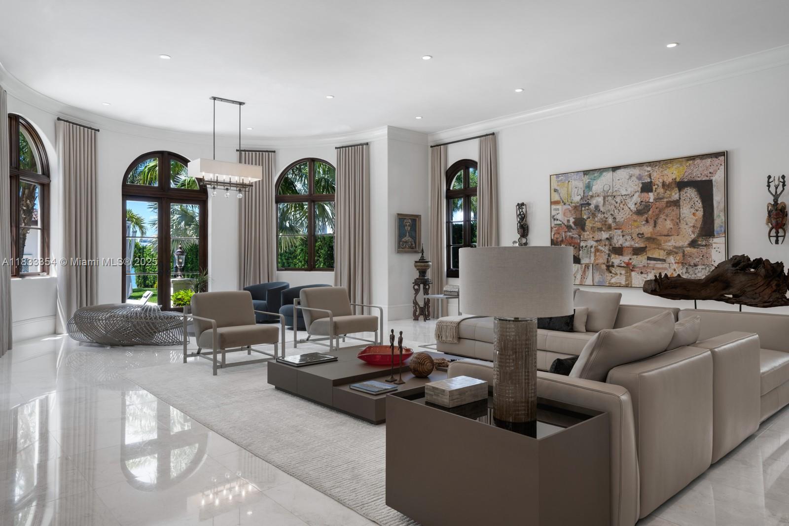PALM ISLAND - Residential