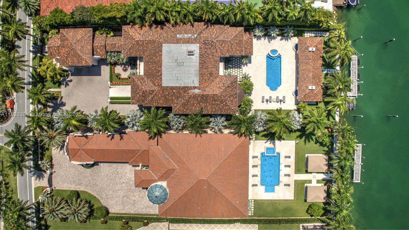 198 Palm Ave, Miami Beach, FL, 33139/$99,000,000 2 198 Palm Ave