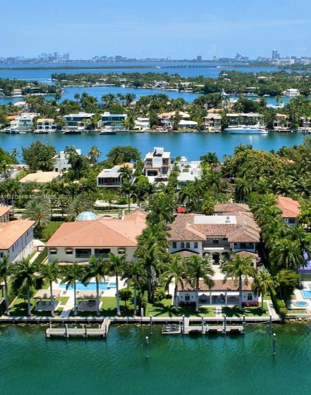 198 Palm Ave, Miami Beach, FL, 33139/$99,000,000 1 198 Palm Ave