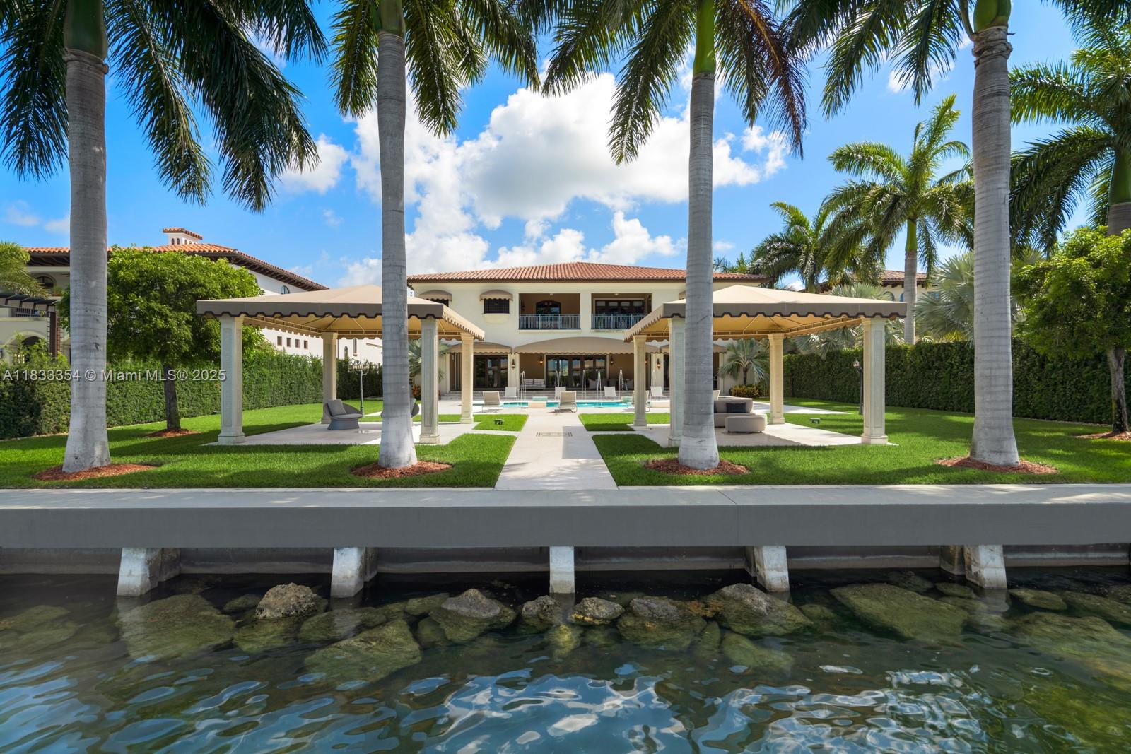 PALM ISLAND - Residential