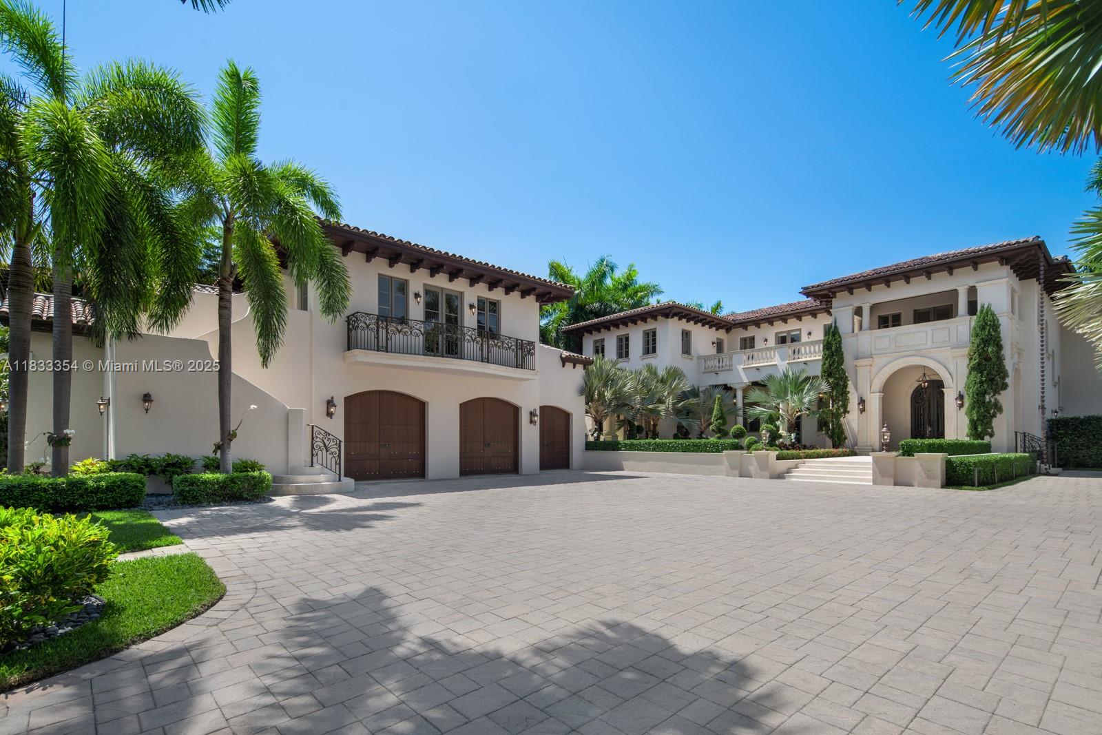 198 Palm Ave, Miami Beach, FL, 33139/$99,000,000 4 198 Palm Ave