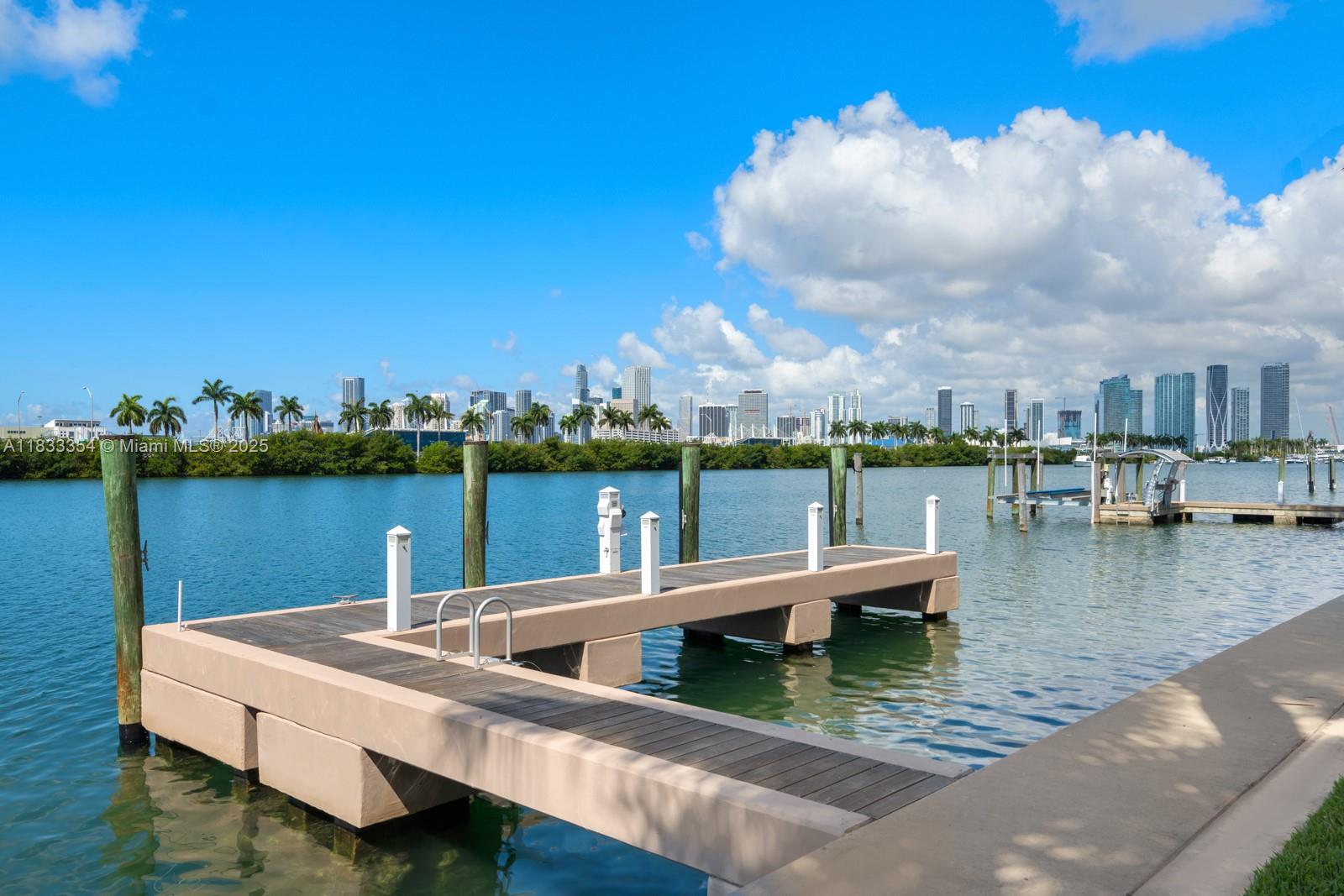 PALM ISLAND - Residential