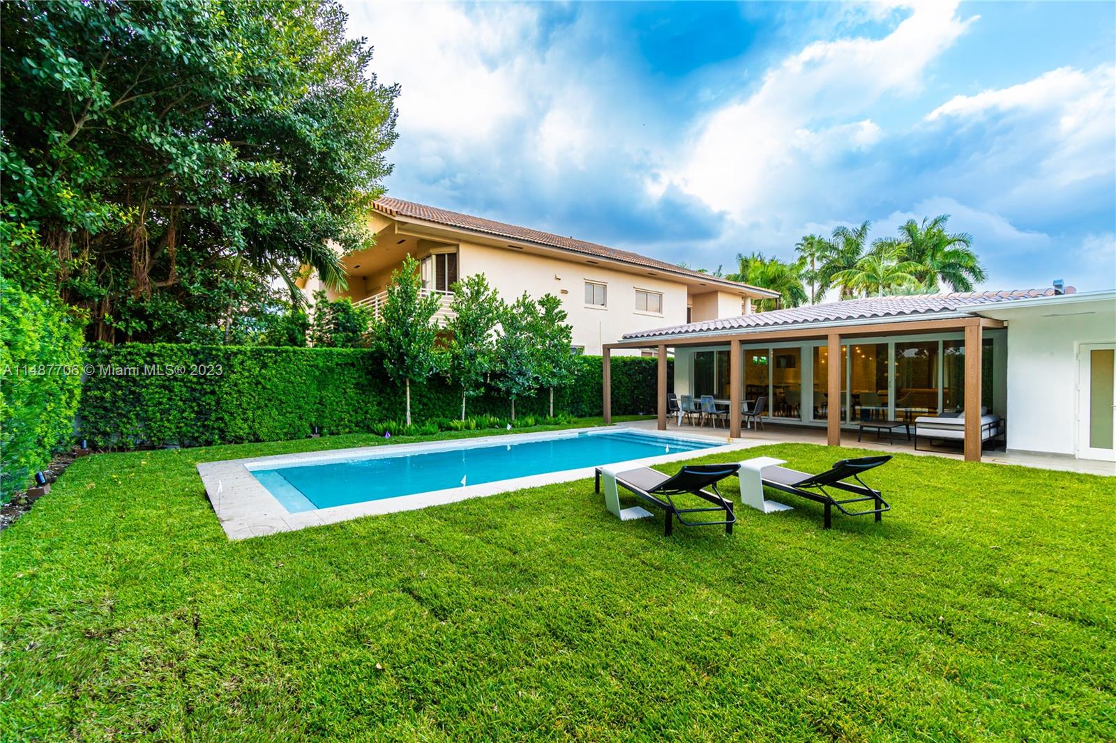 BISCAYNE ISL - Residential