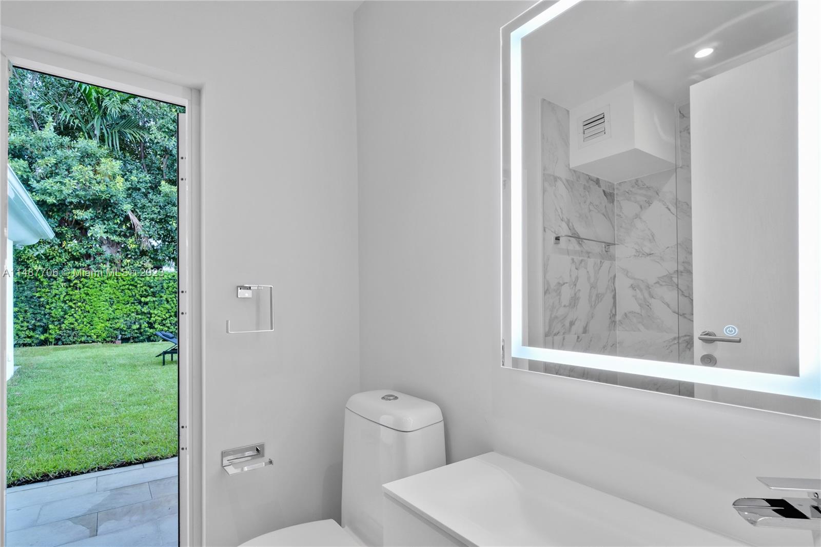 BISCAYNE ISL - Residential