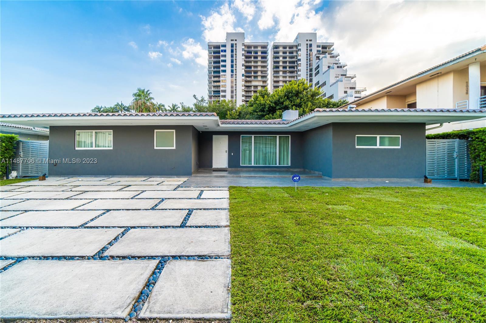 BISCAYNE ISL - Residential