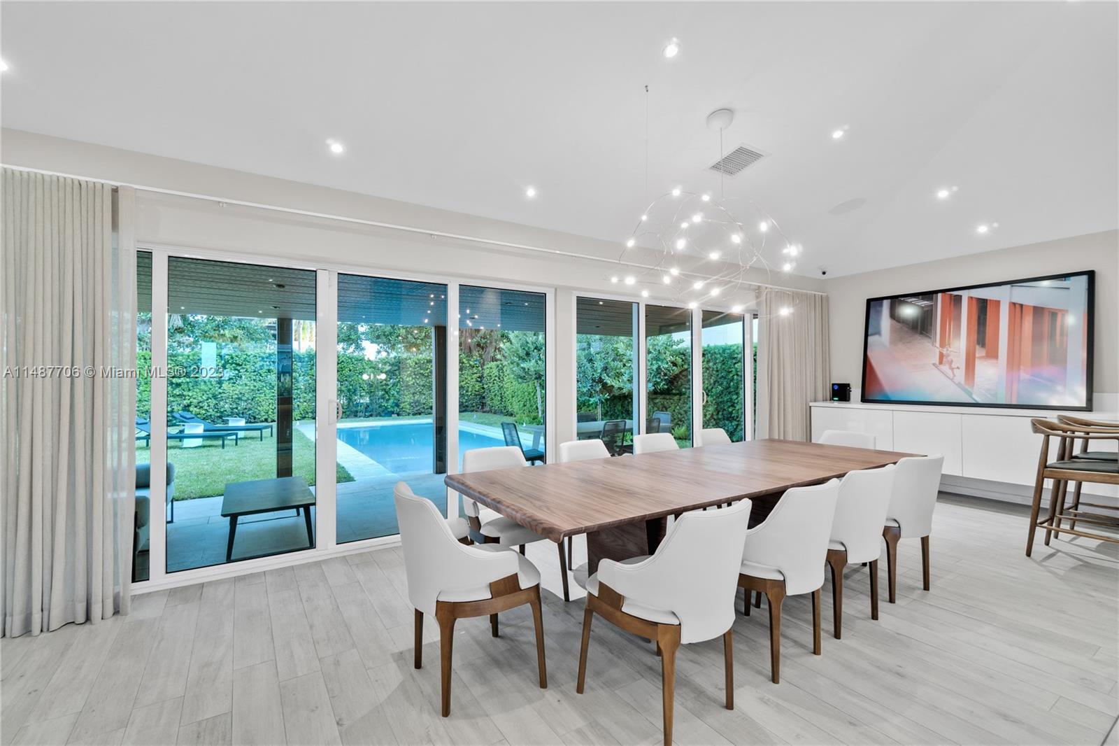 BISCAYNE ISL - Residential