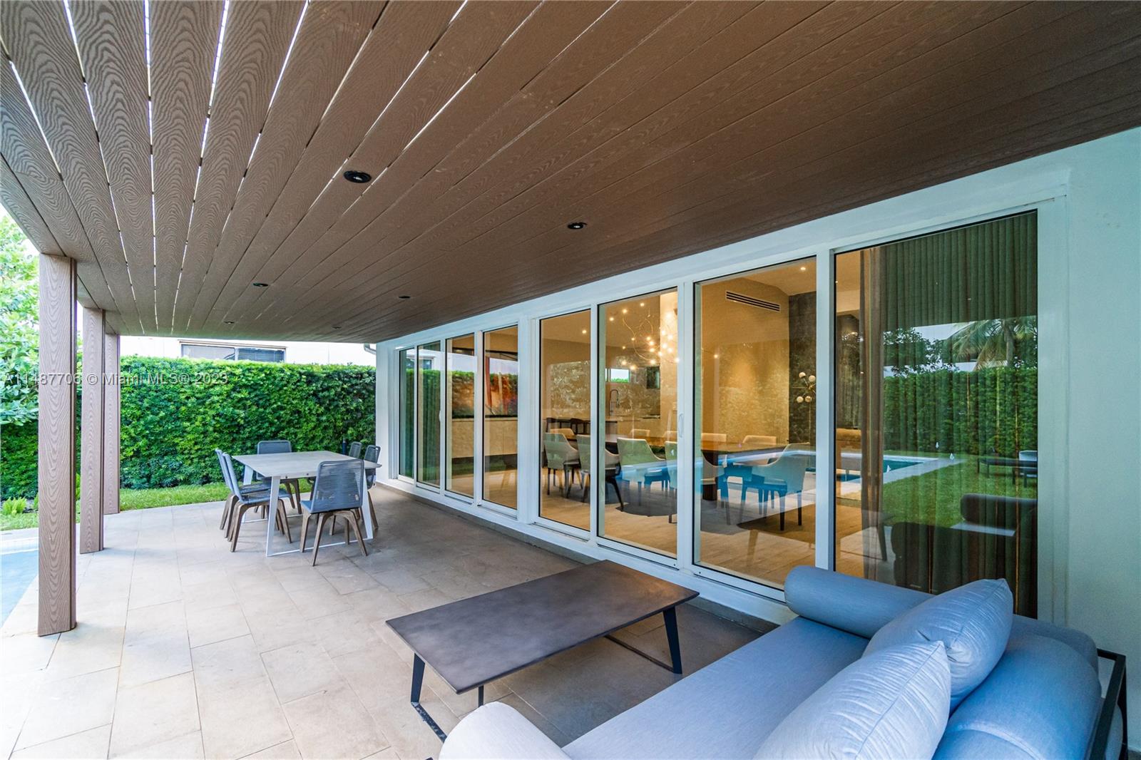 BISCAYNE ISL - Residential