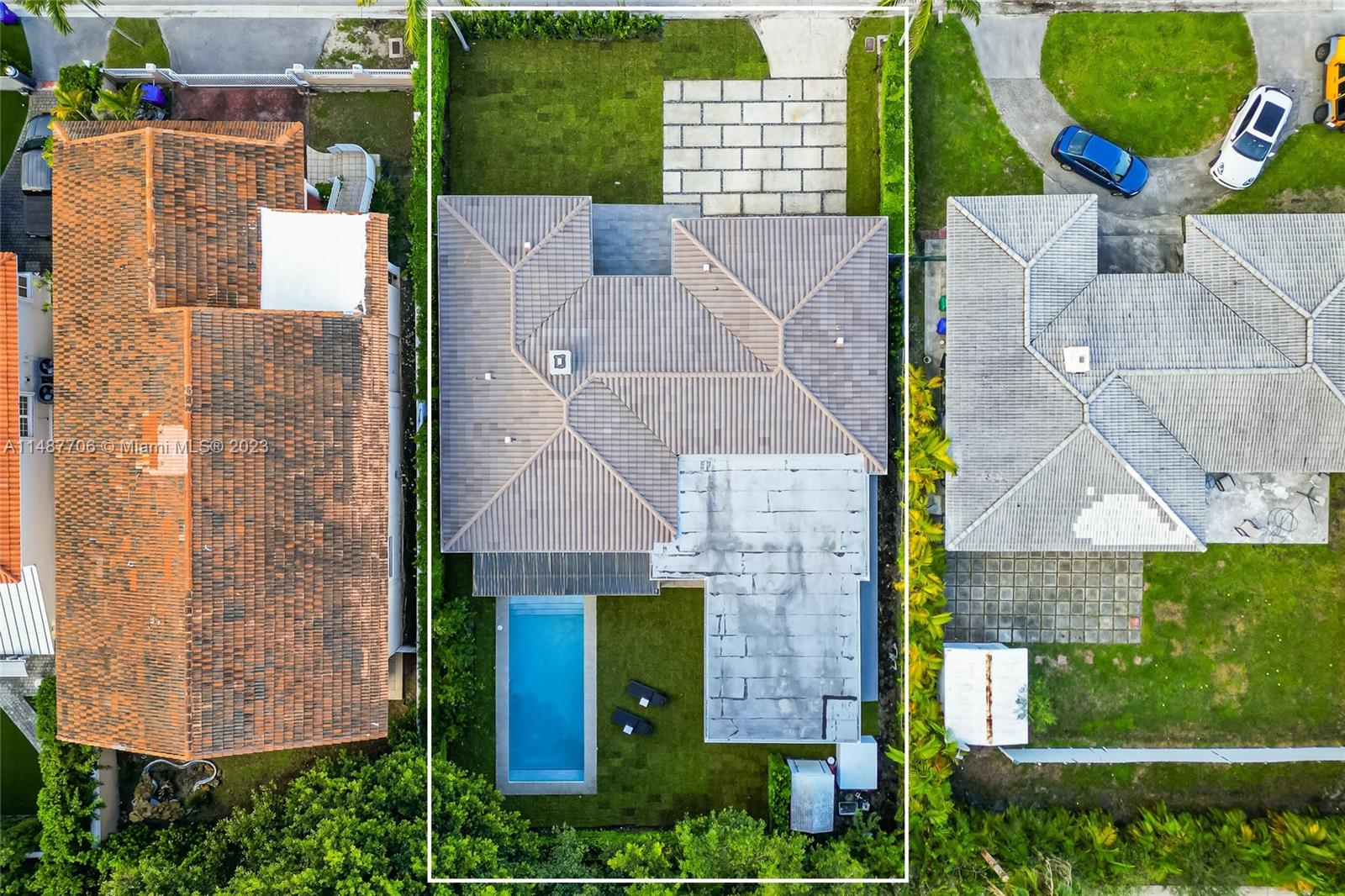 BISCAYNE ISL - Residential