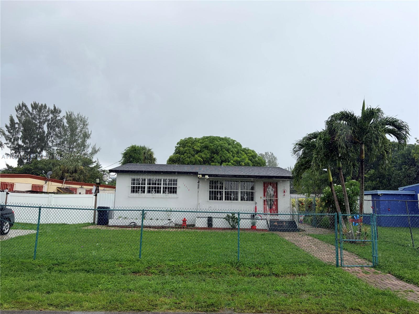 GOLF ESTATES 1ST ADDN - Residential