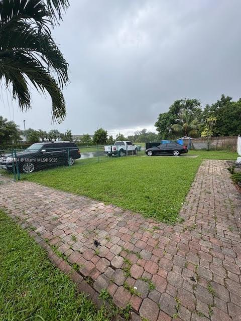 GOLF ESTATES 1ST ADDN - Residential