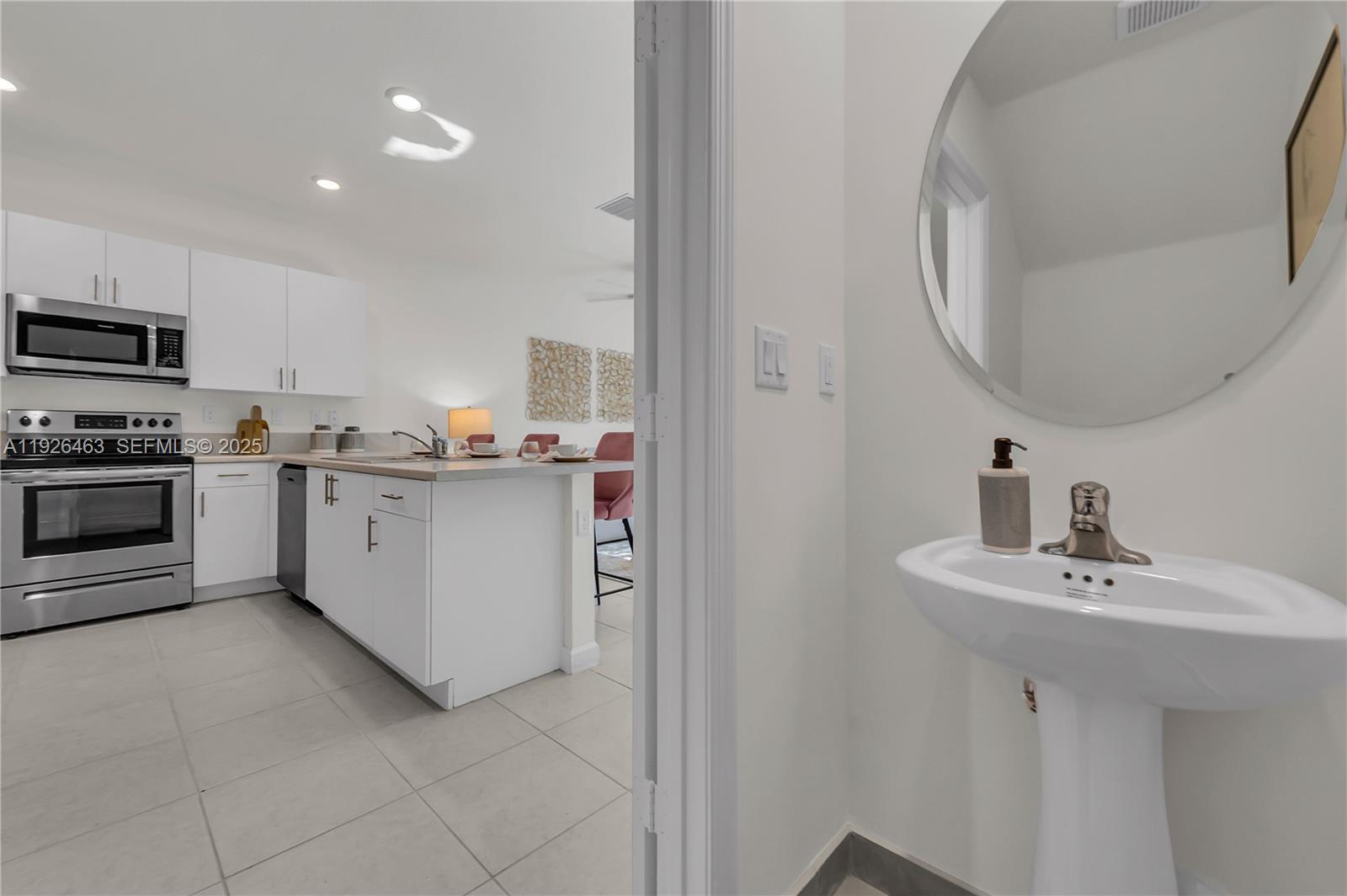 Siena Reserve - Residential