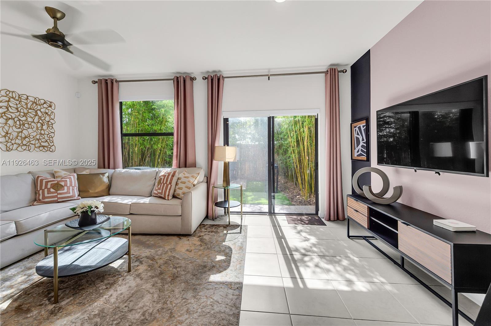 Siena Reserve - Residential