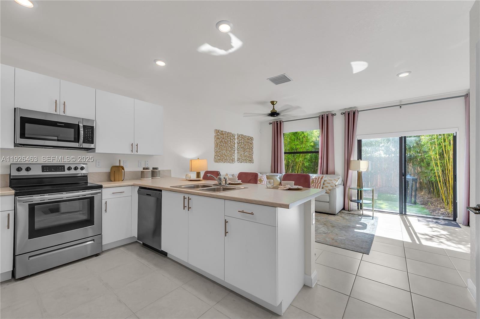 Siena Reserve - Residential