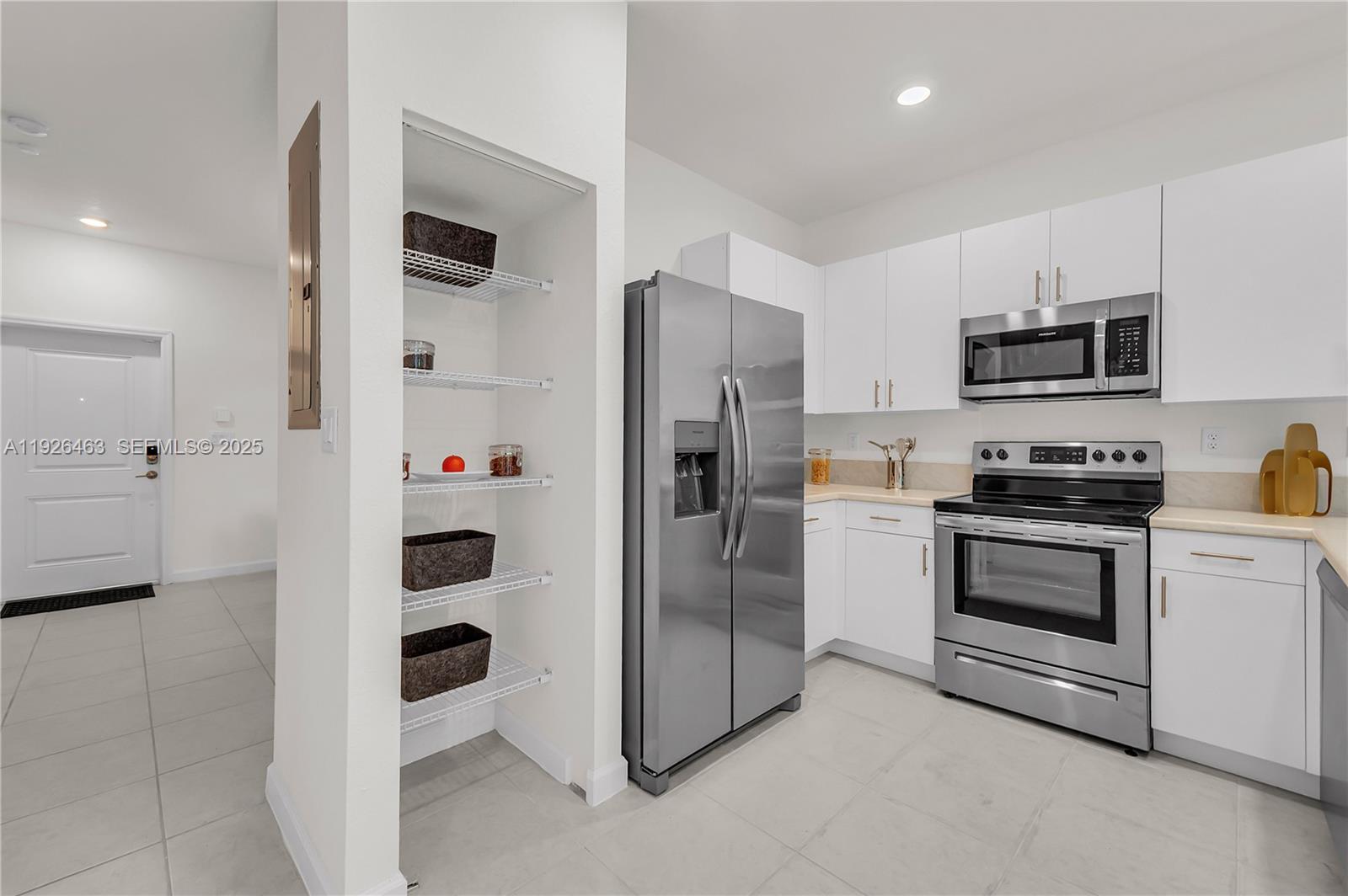 Siena Reserve - Residential