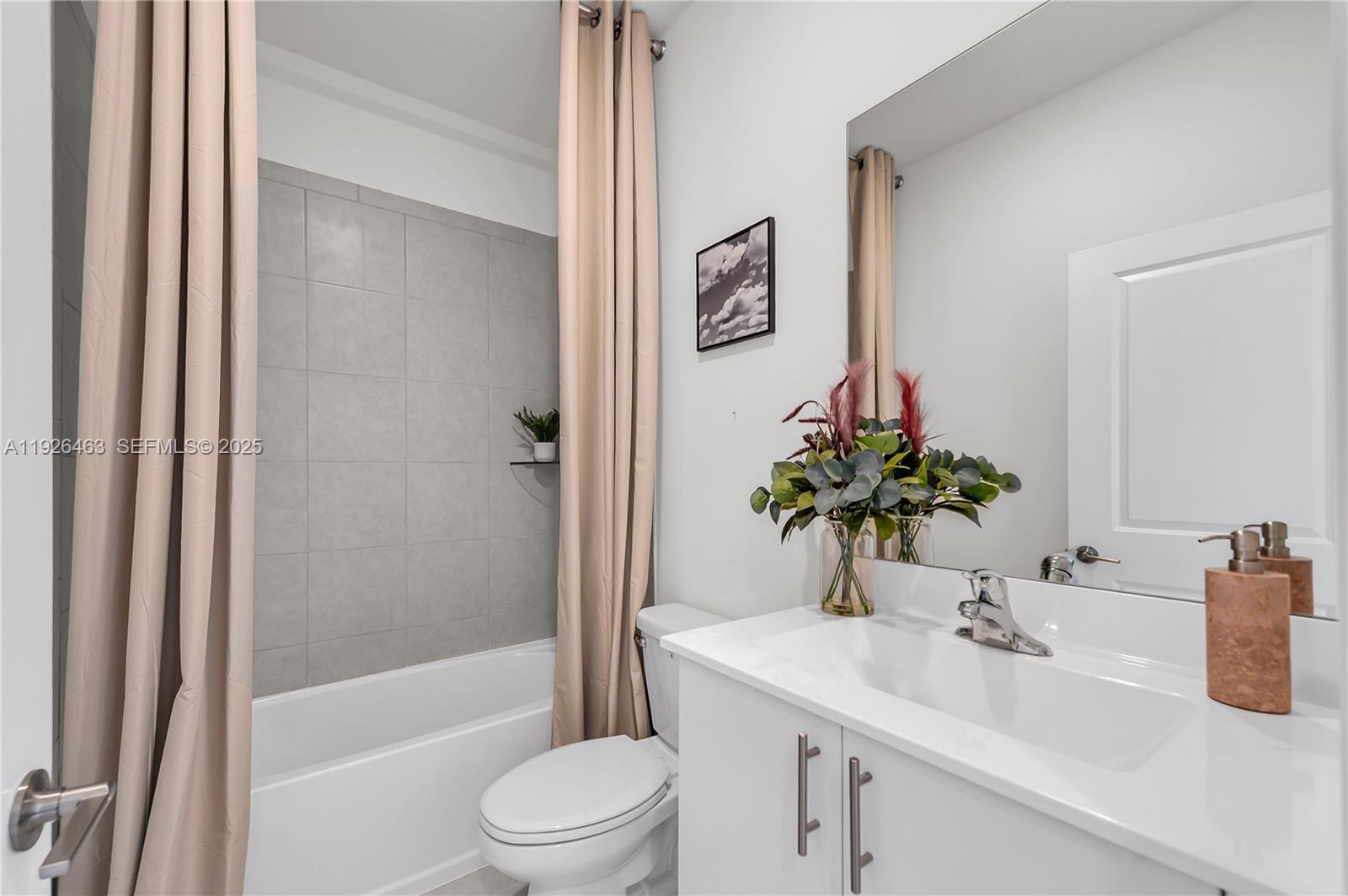 Siena Reserve - Residential