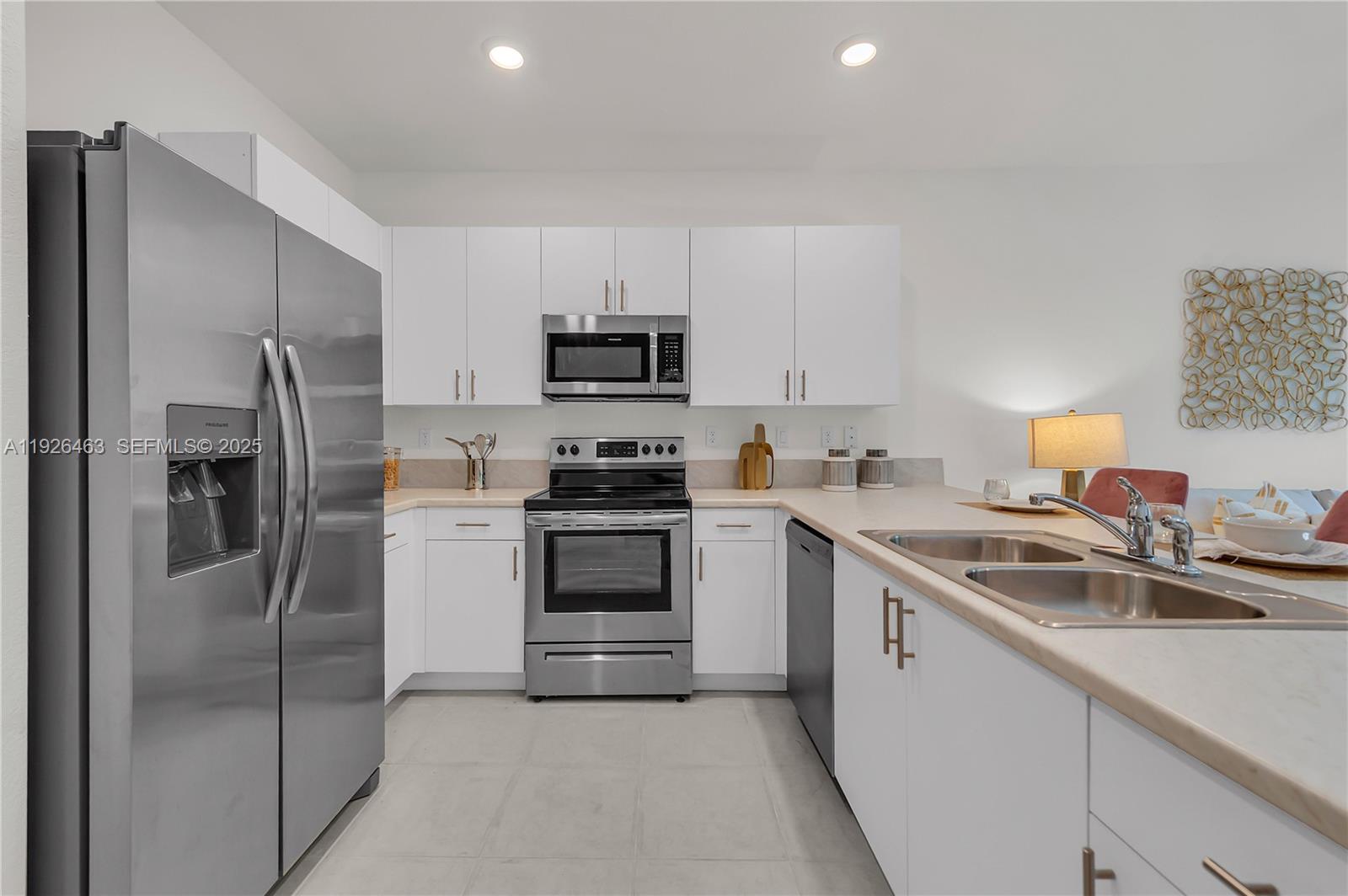 Siena Reserve - Residential