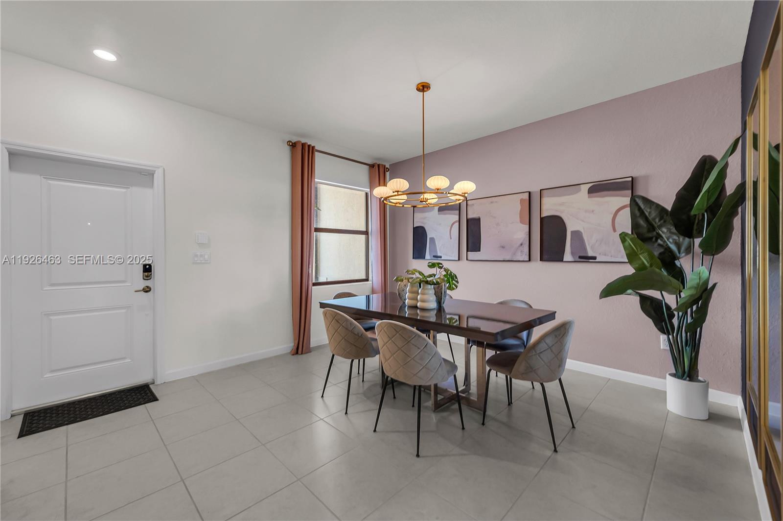 Siena Reserve - Residential