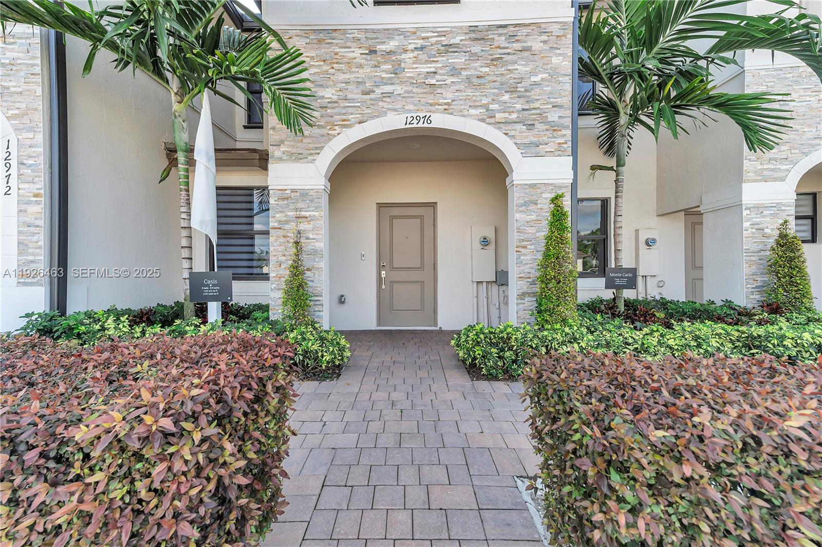 Siena Reserve - Residential