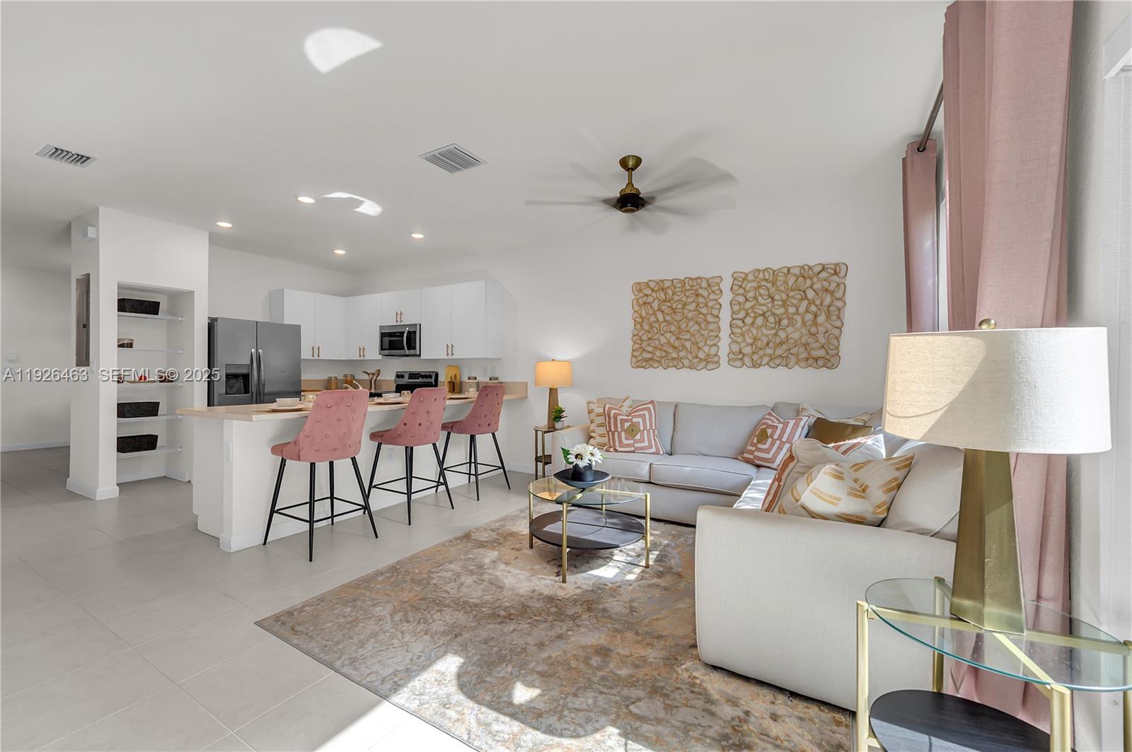 Siena Reserve - Residential