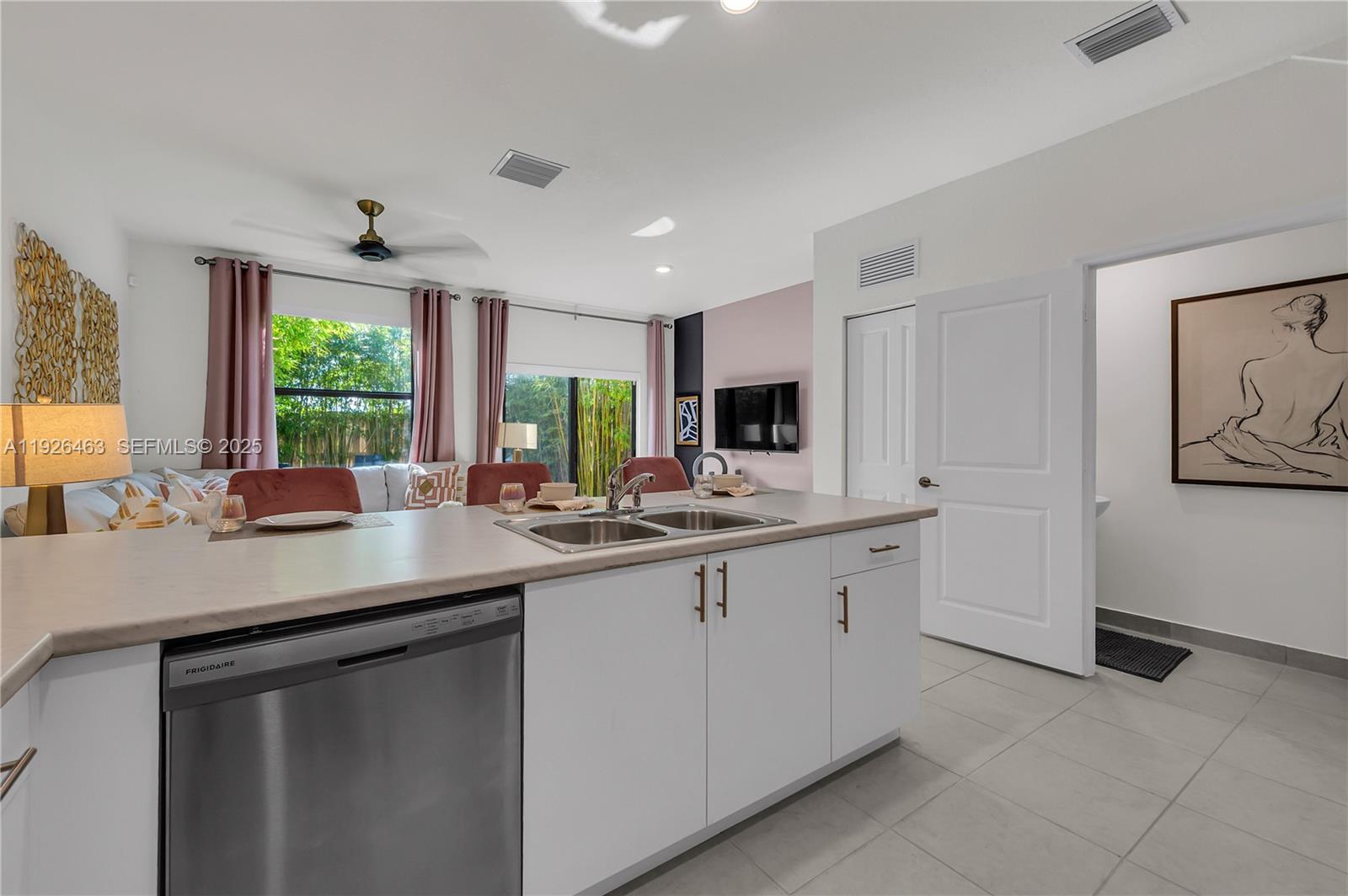 Siena Reserve - Residential