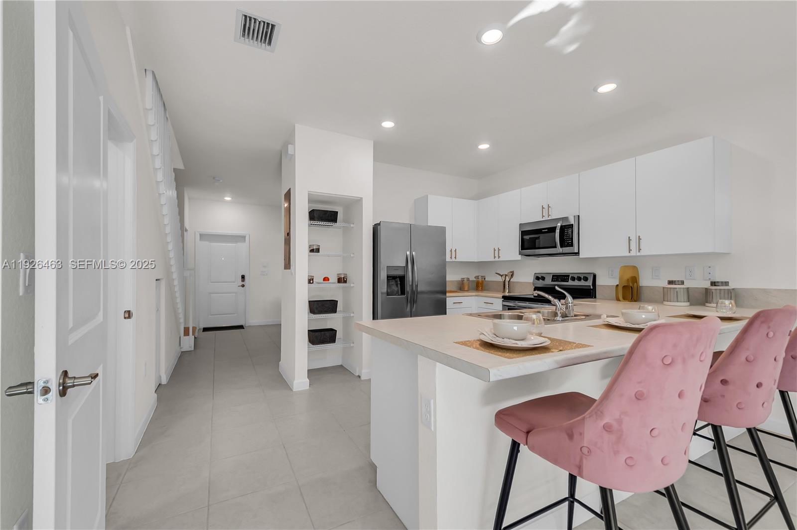 Siena Reserve - Residential